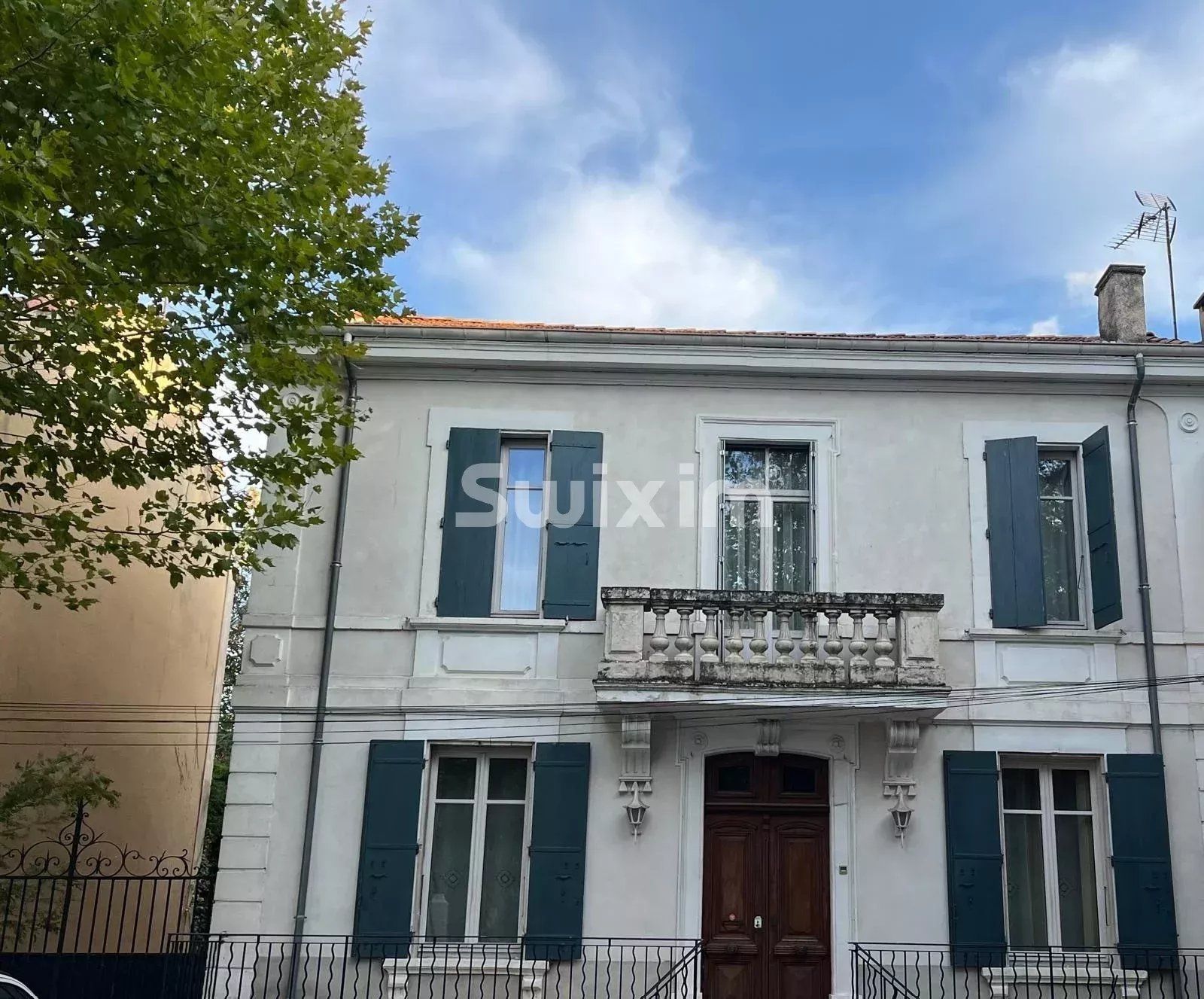 casa 7 Salas en venta en Valréas (84600)