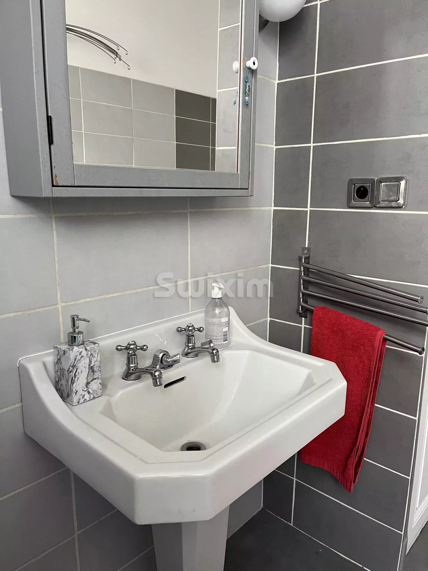 haus 7 Zimmer zum verkauf auf Valréas (84600)