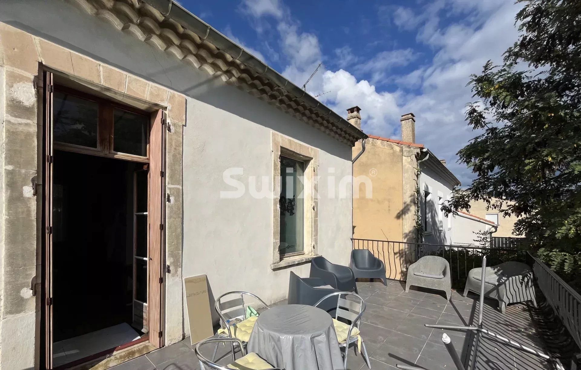 casa 7 Salas en venta en Valréas (84600)