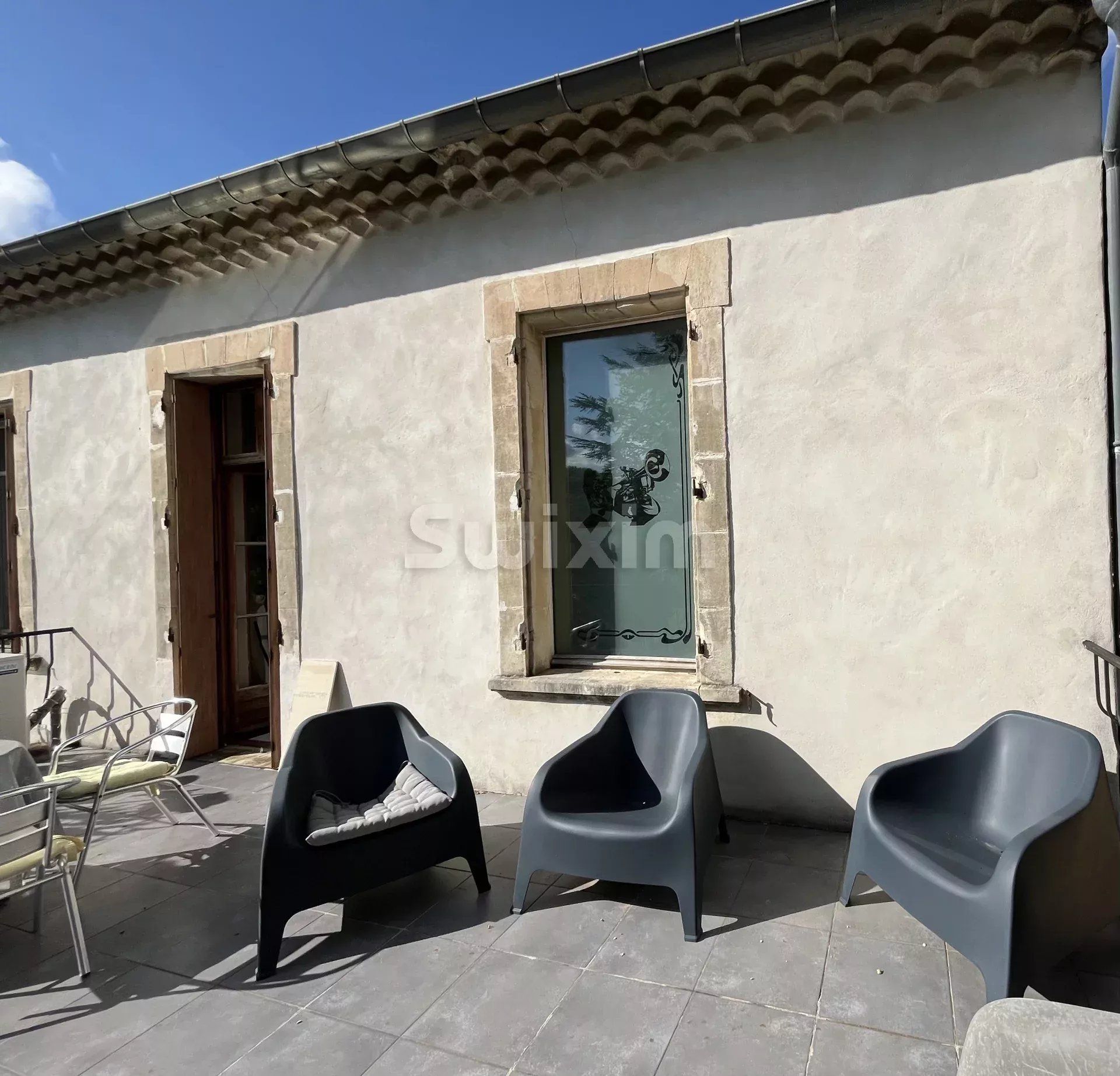 haus 7 Zimmer zum verkauf auf Valréas (84600)