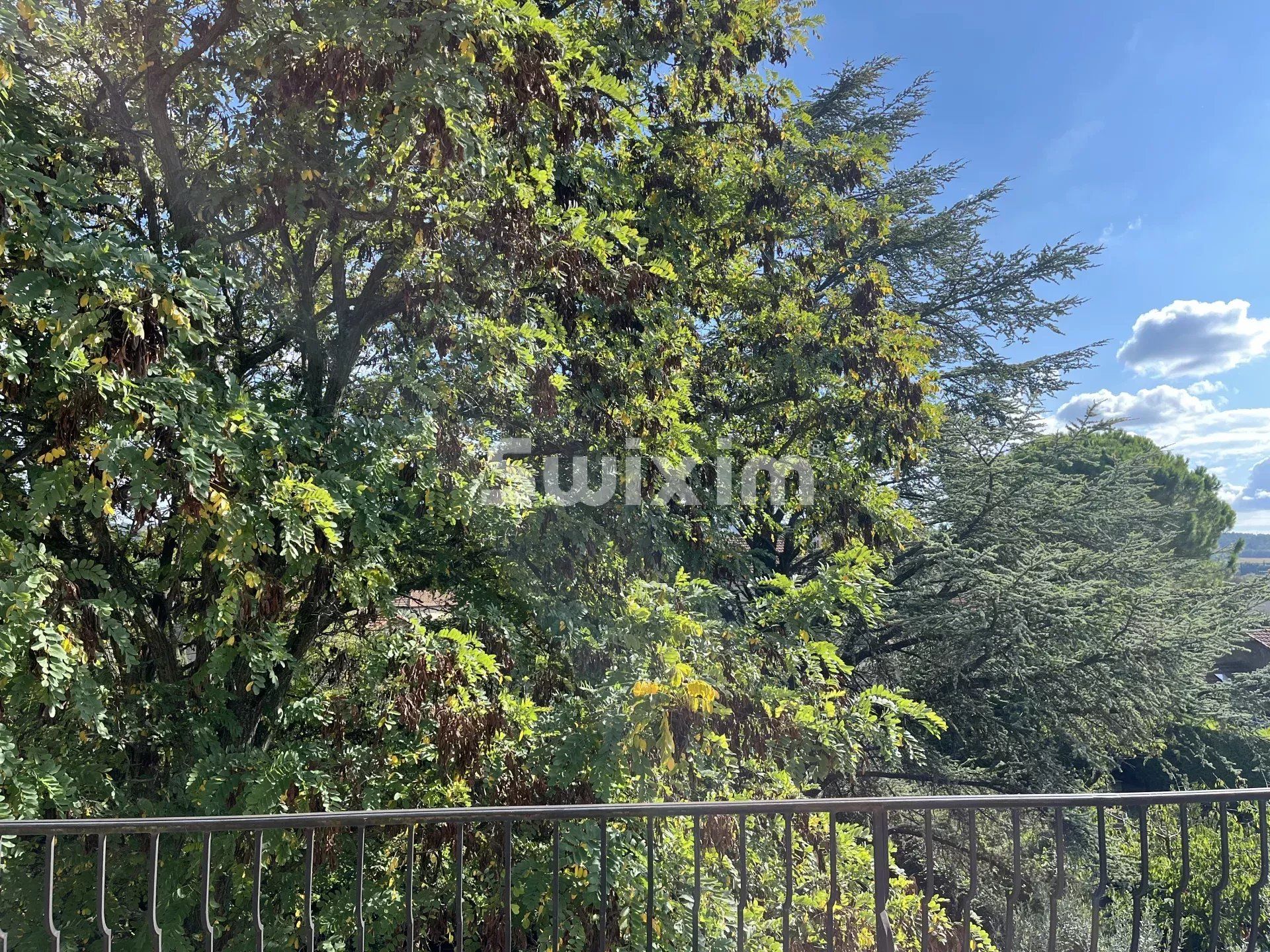 casa 7 Salas en venta en Valréas (84600)