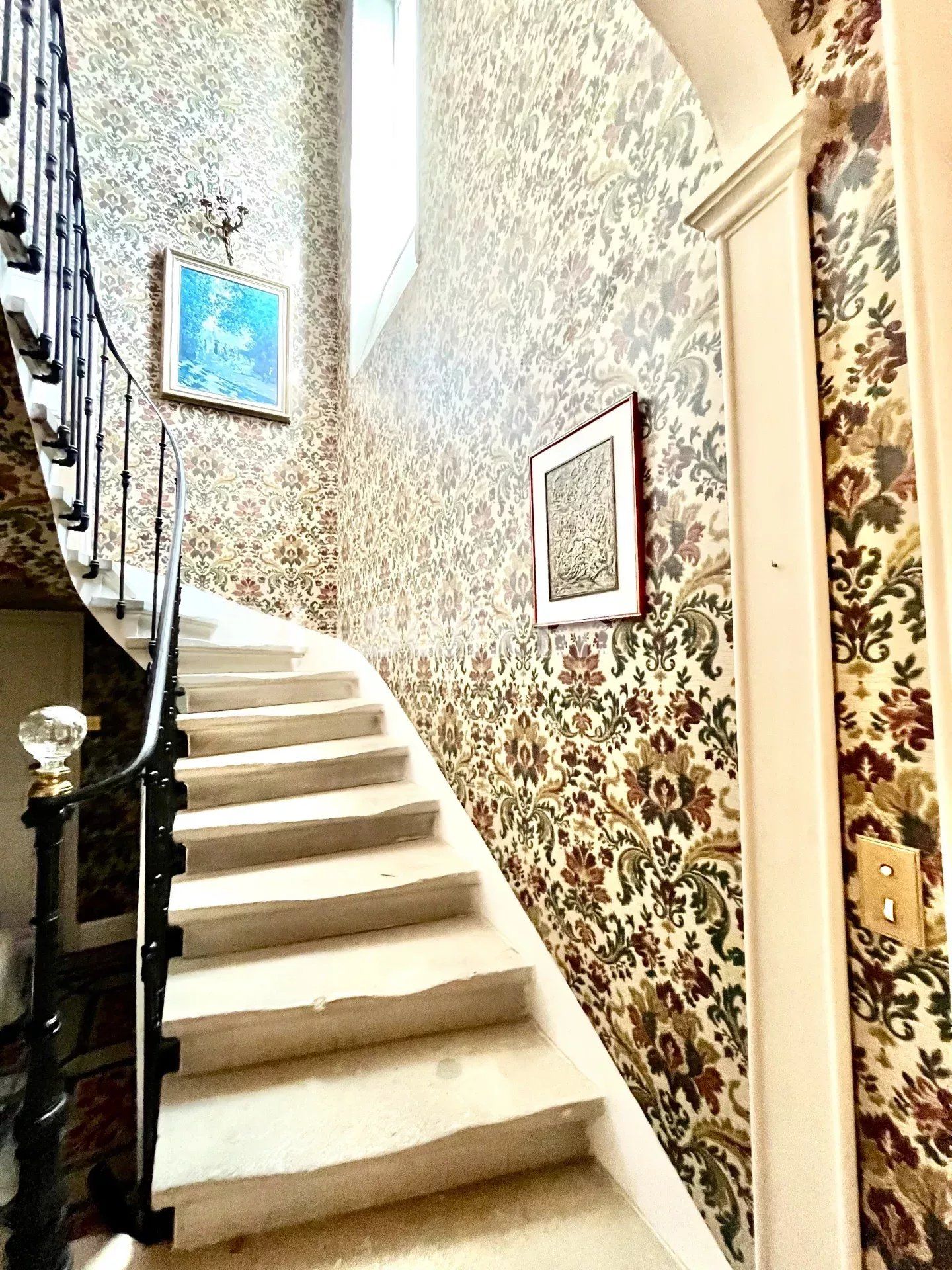 casa 7 Salas en venta en Valréas (84600)