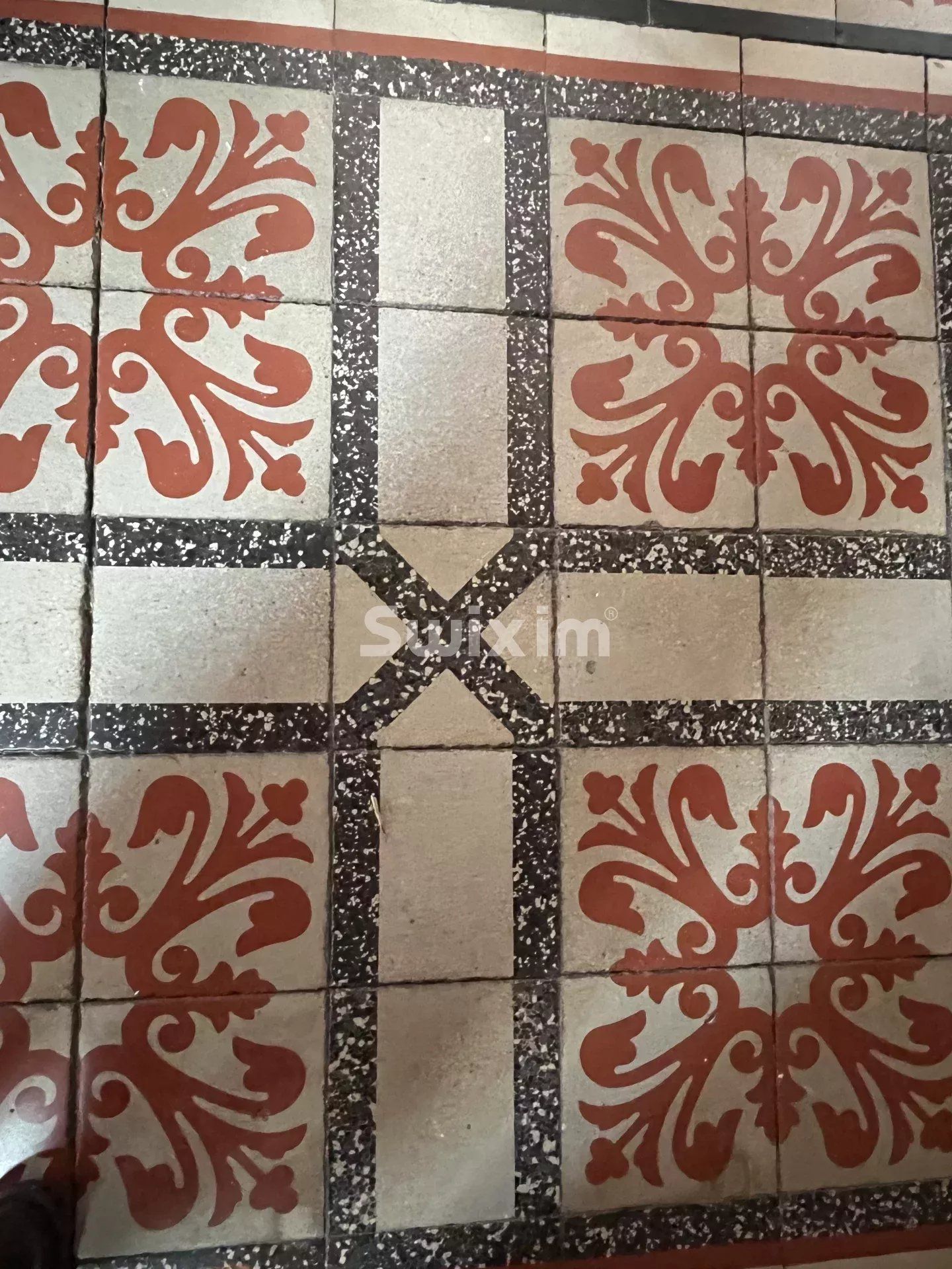 casa 7 Salas en venta en Valréas (84600)