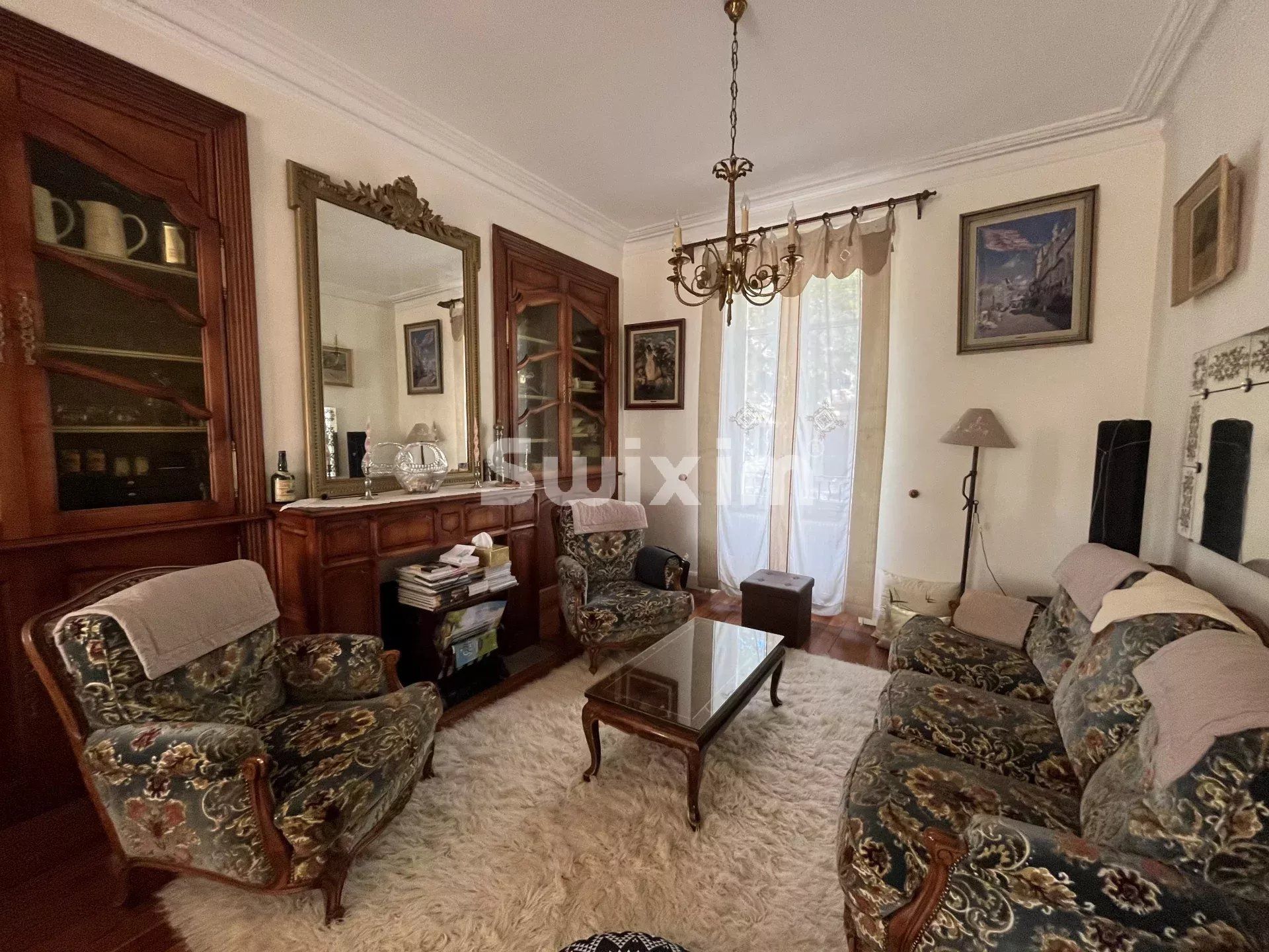 casa 7 Salas en venta en Valréas (84600)