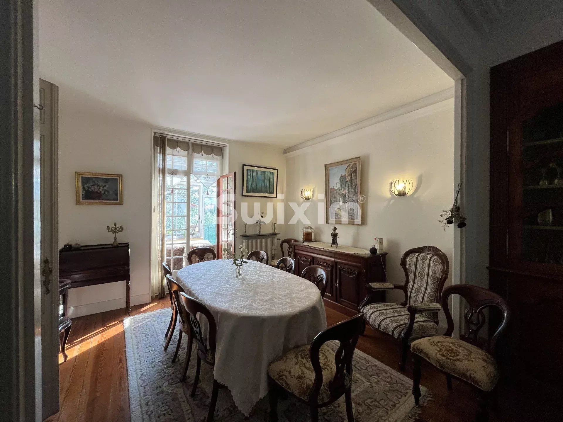 casa 7 Salas en venta en Valréas (84600)