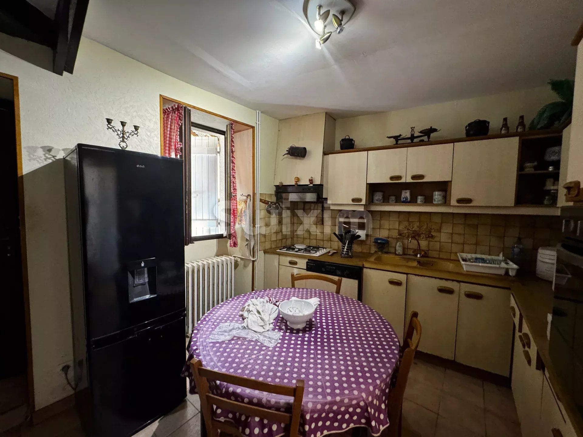 casa 5 Salas en venta en Lucy-le-Bois (89200)