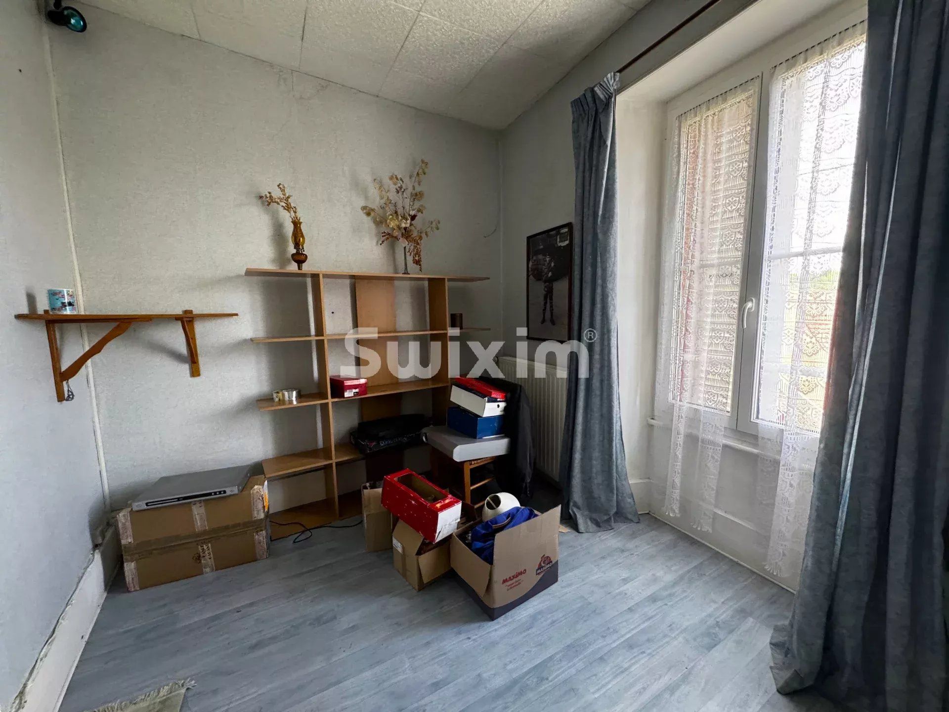 maison 5 Pièces en vente sur Lucy-le-Bois (89200)