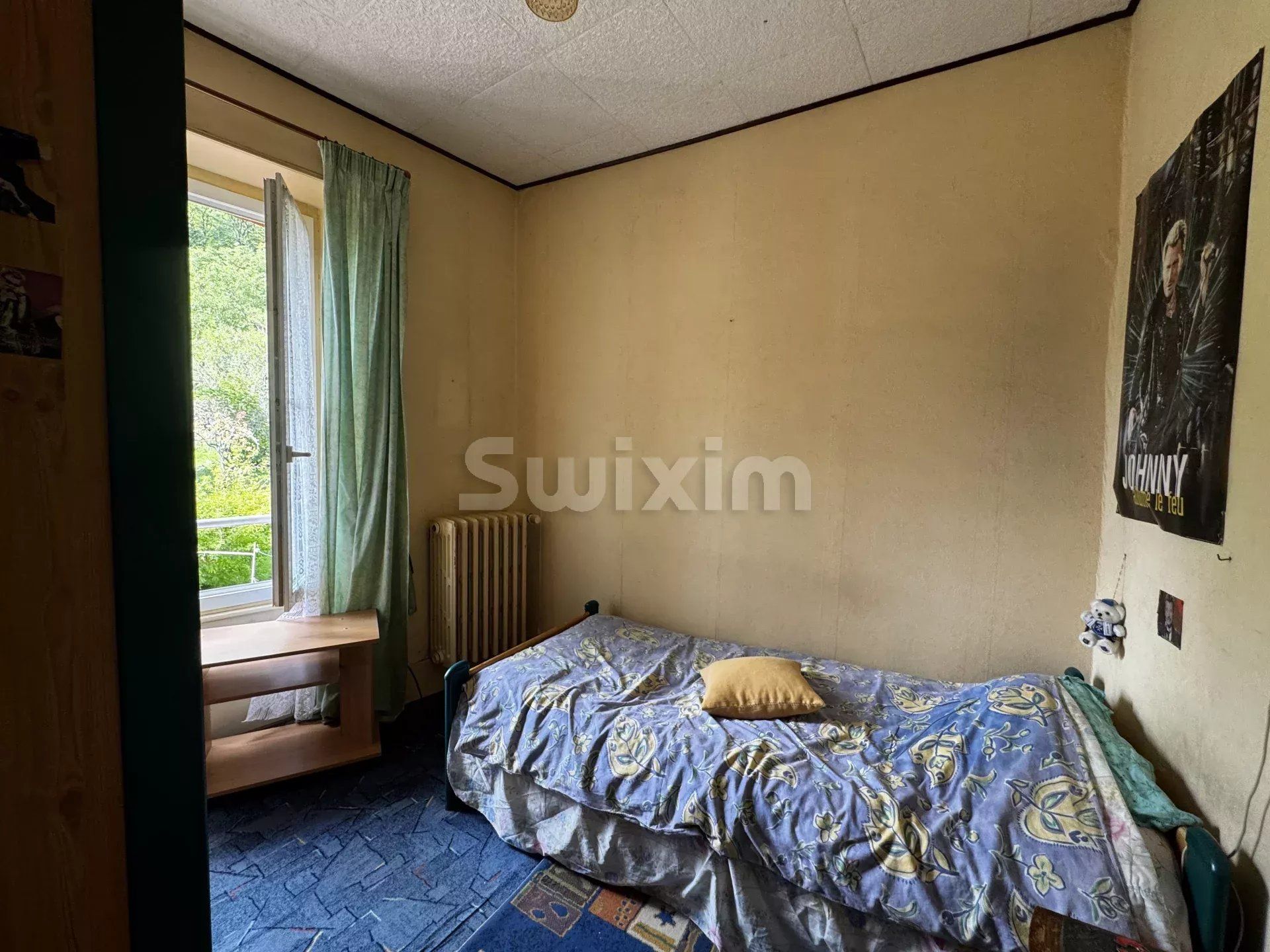 casa 5 Salas en venta en Lucy-le-Bois (89200)