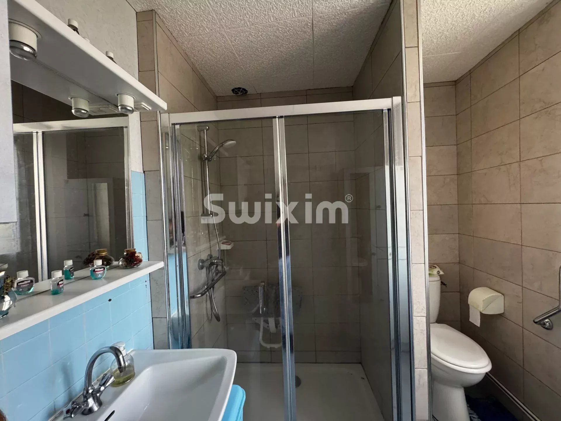 casa 5 Salas en venta en Lucy-le-Bois (89200)