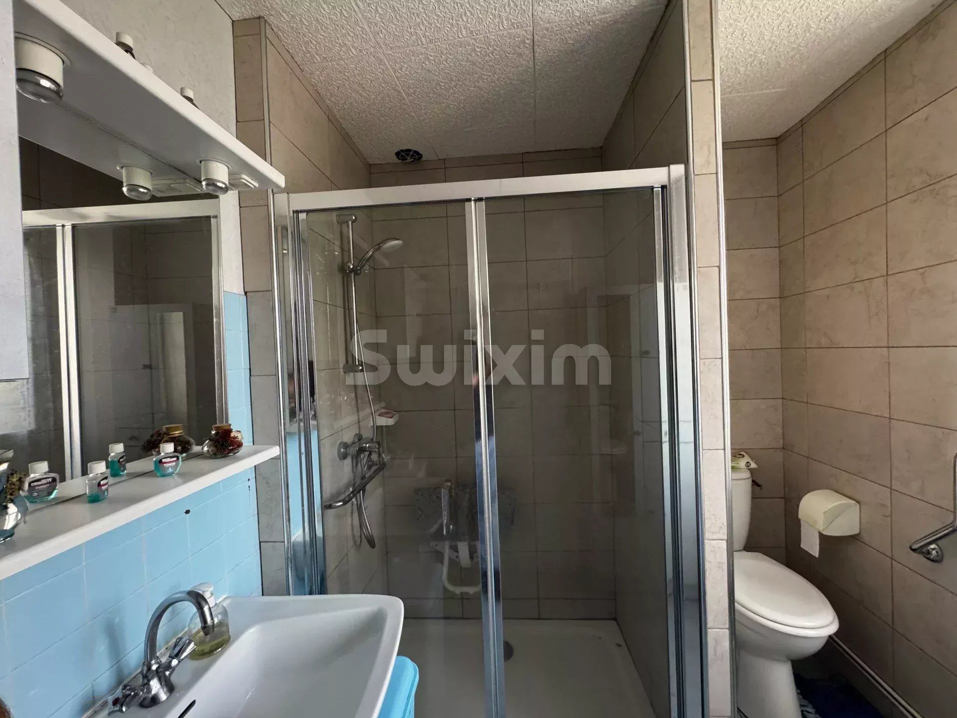 casa 5 Salas en venta en Lucy-le-Bois (89200)