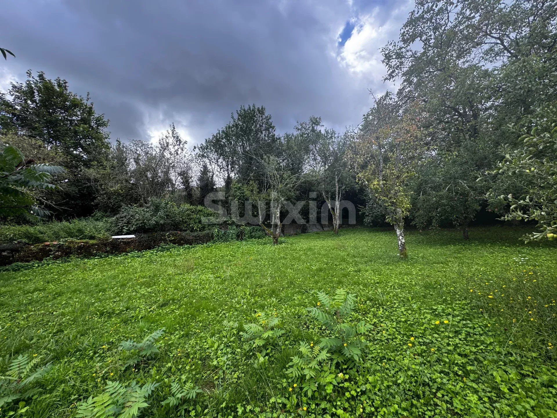 casa 5 Salas en venta en Lucy-le-Bois (89200)