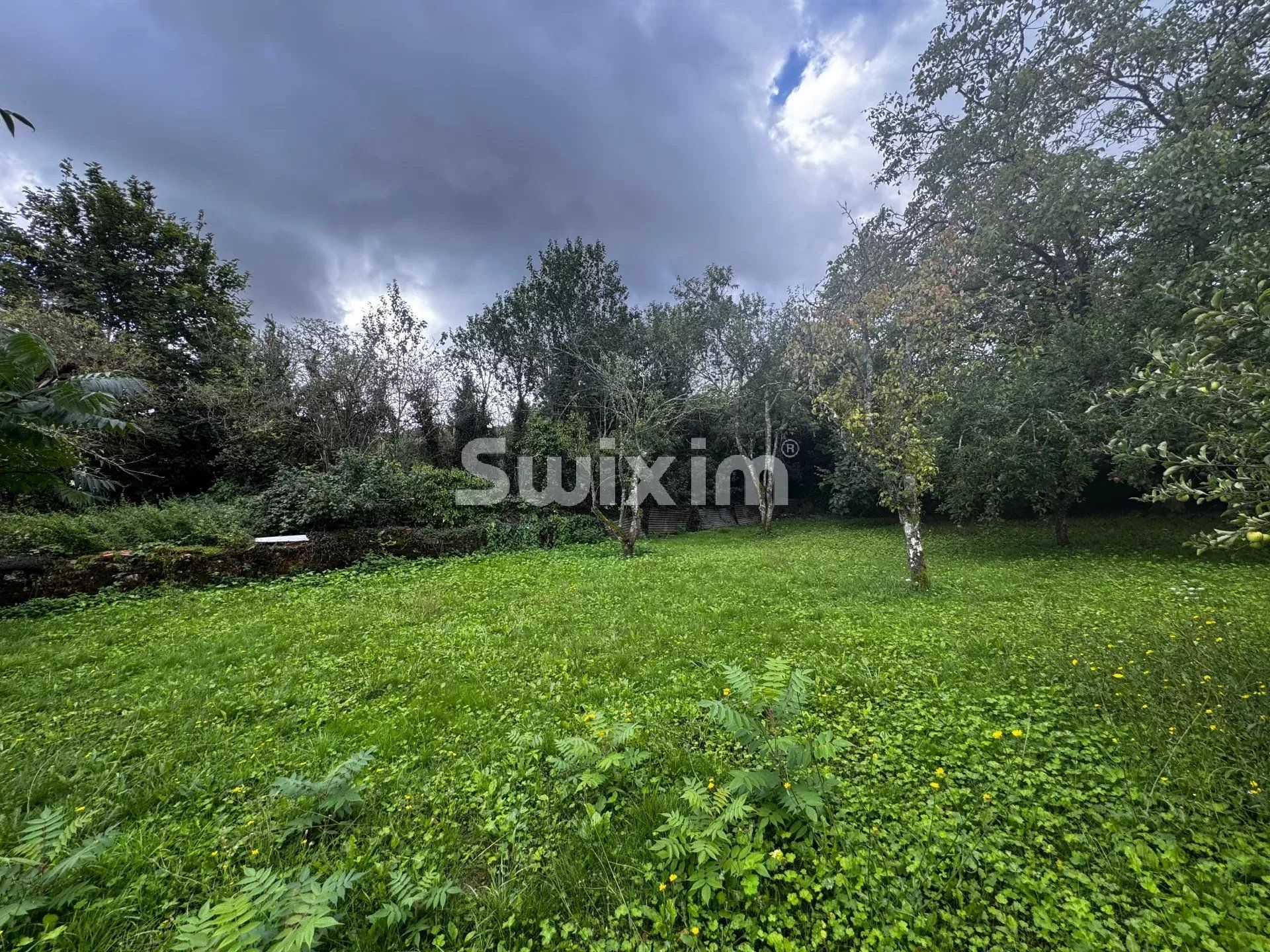 maison 5 Pièces en vente sur Lucy-le-Bois (89200)