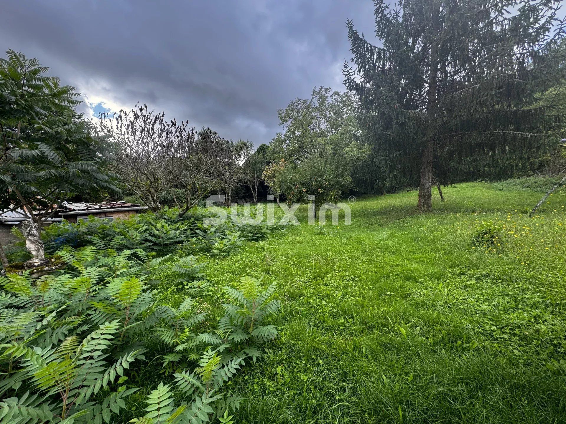 maison 5 Pièces en vente sur Lucy-le-Bois (89200)