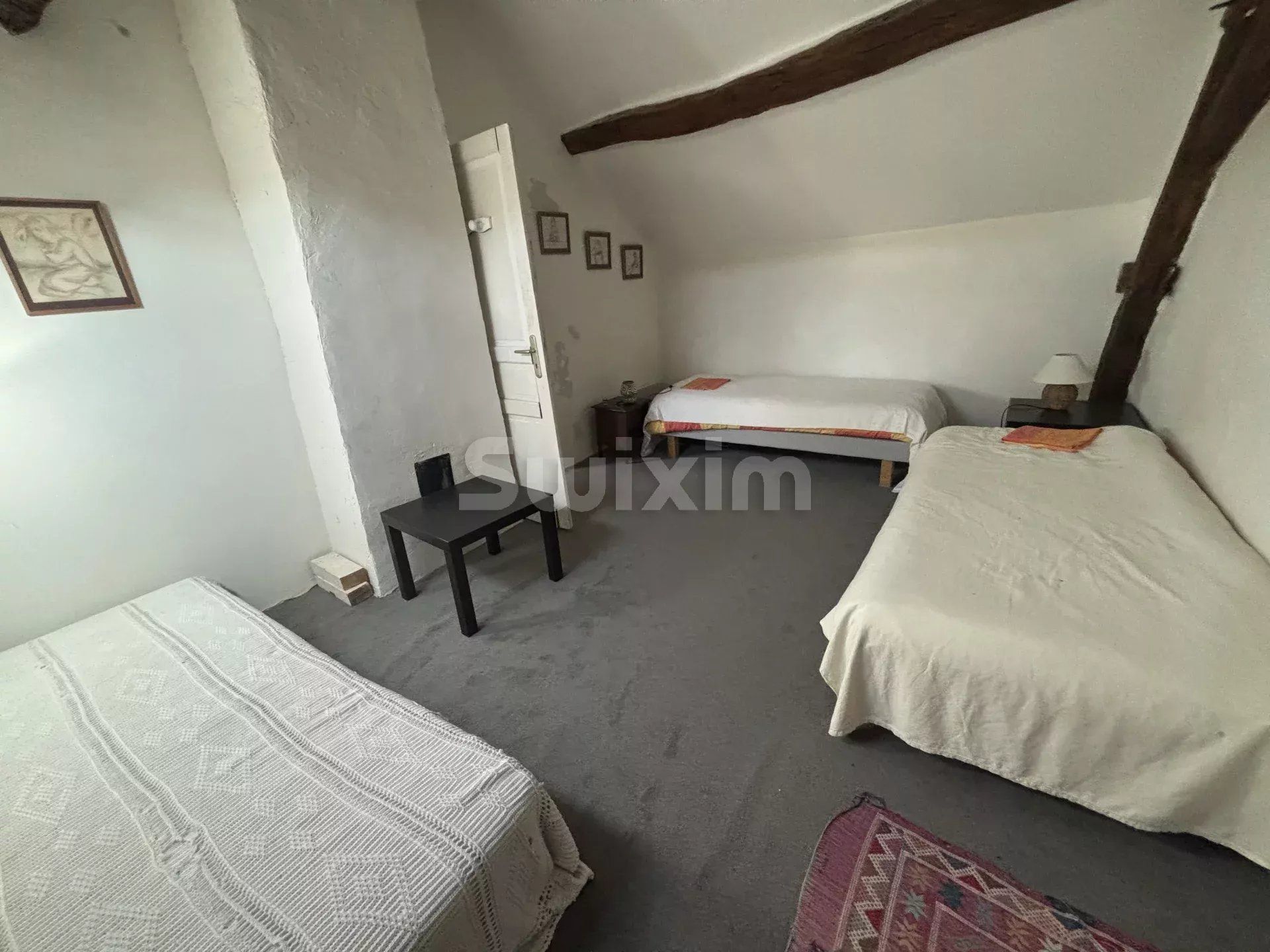 casa 11 Camere in vendita su Sarry (89310)