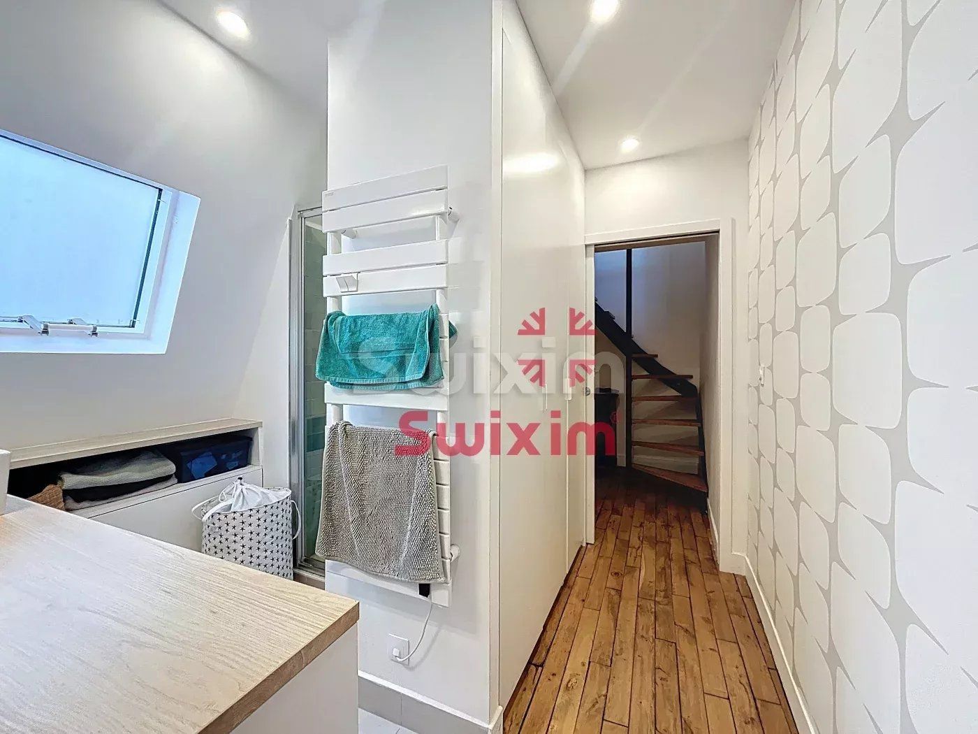 apartamento 4 Salas en venta en Paris 20ème (75020)