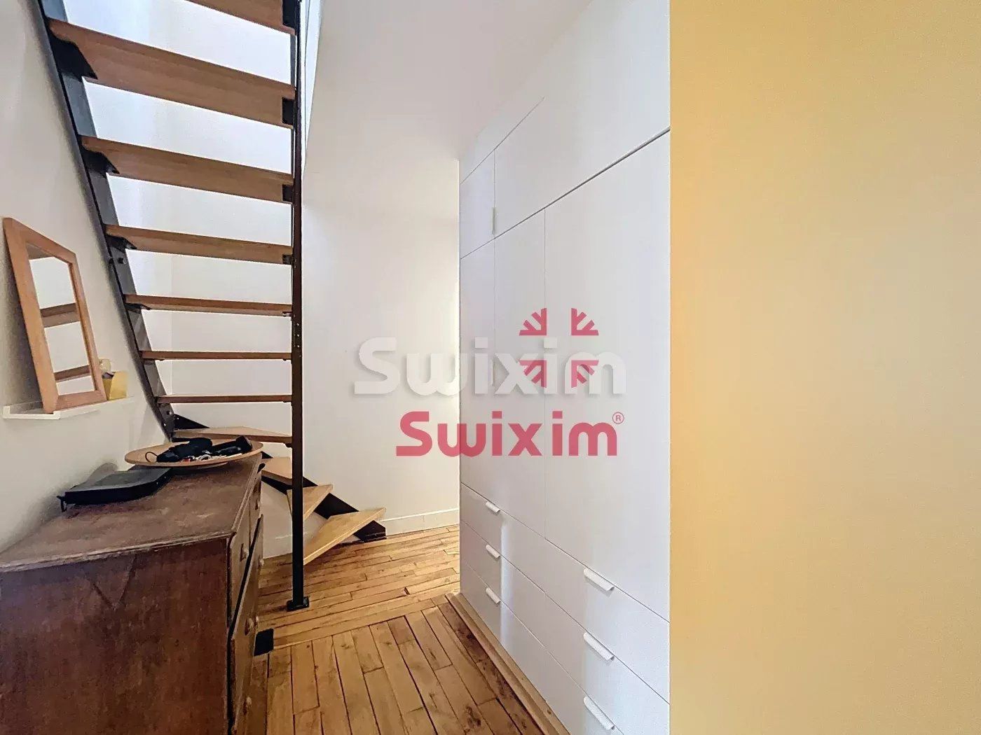 apartamento 4 Salas en venta en Paris 20ème (75020)