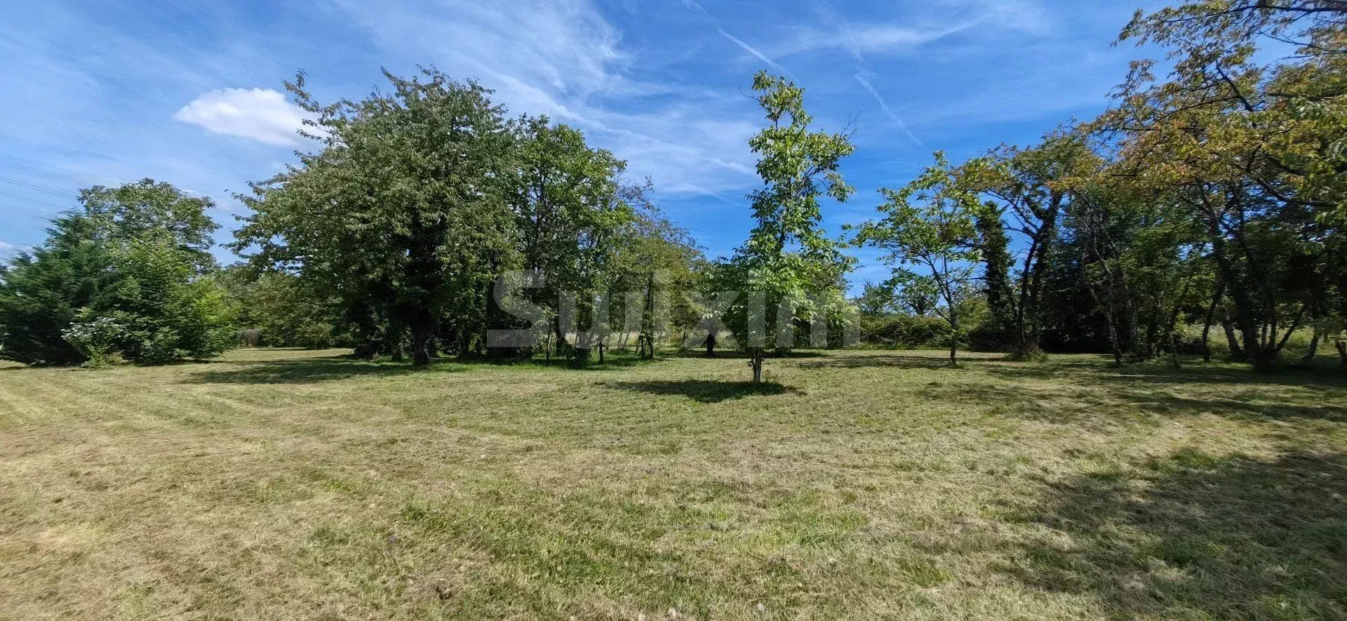 terreno en venta en Champvans (39100)