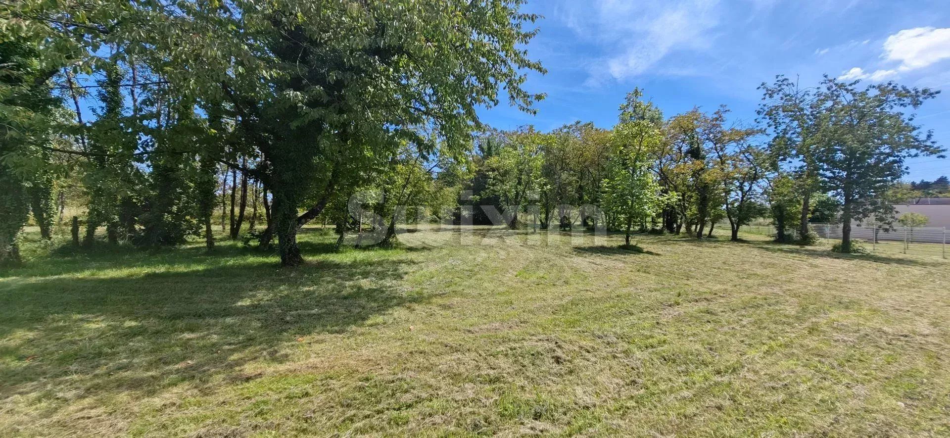 terreno en venta en Champvans (39100)