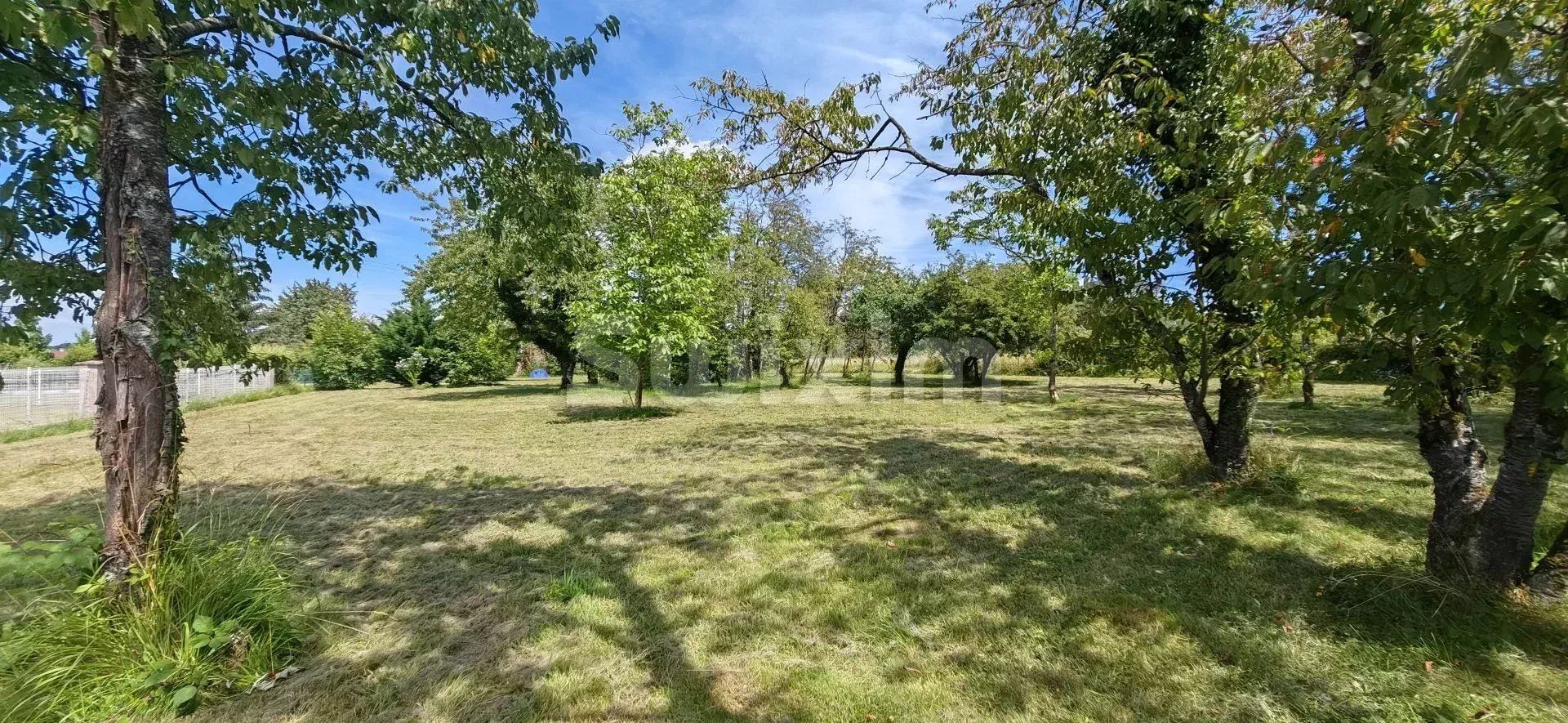 terreno en venta en Champvans (39100)