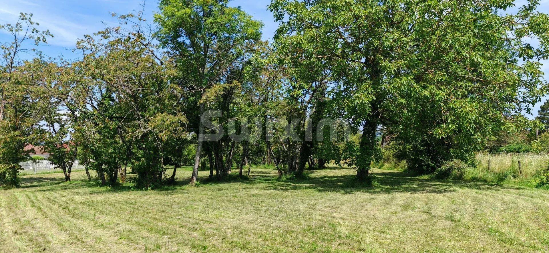 terreno en venta en Champvans (39100)