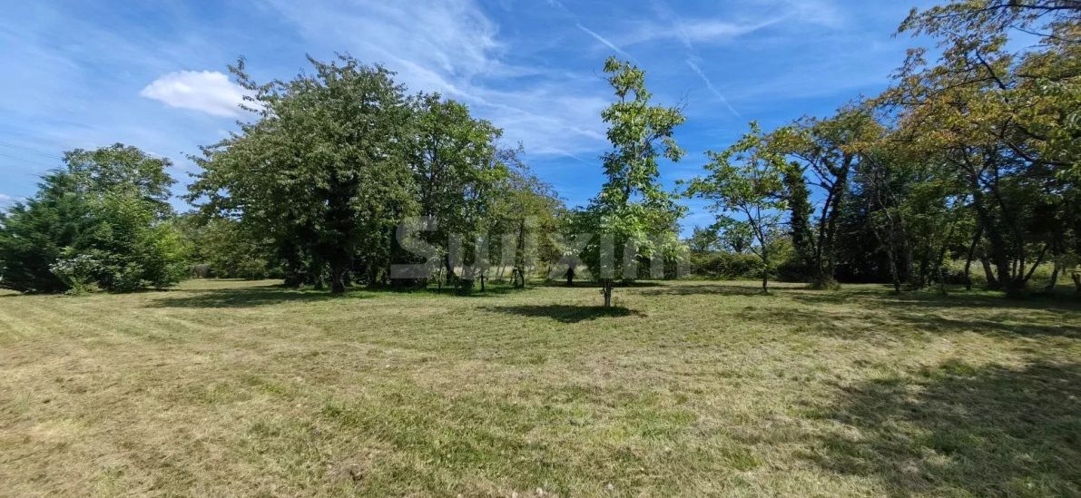 Verkauf Grundstück Champvans 2104 m²