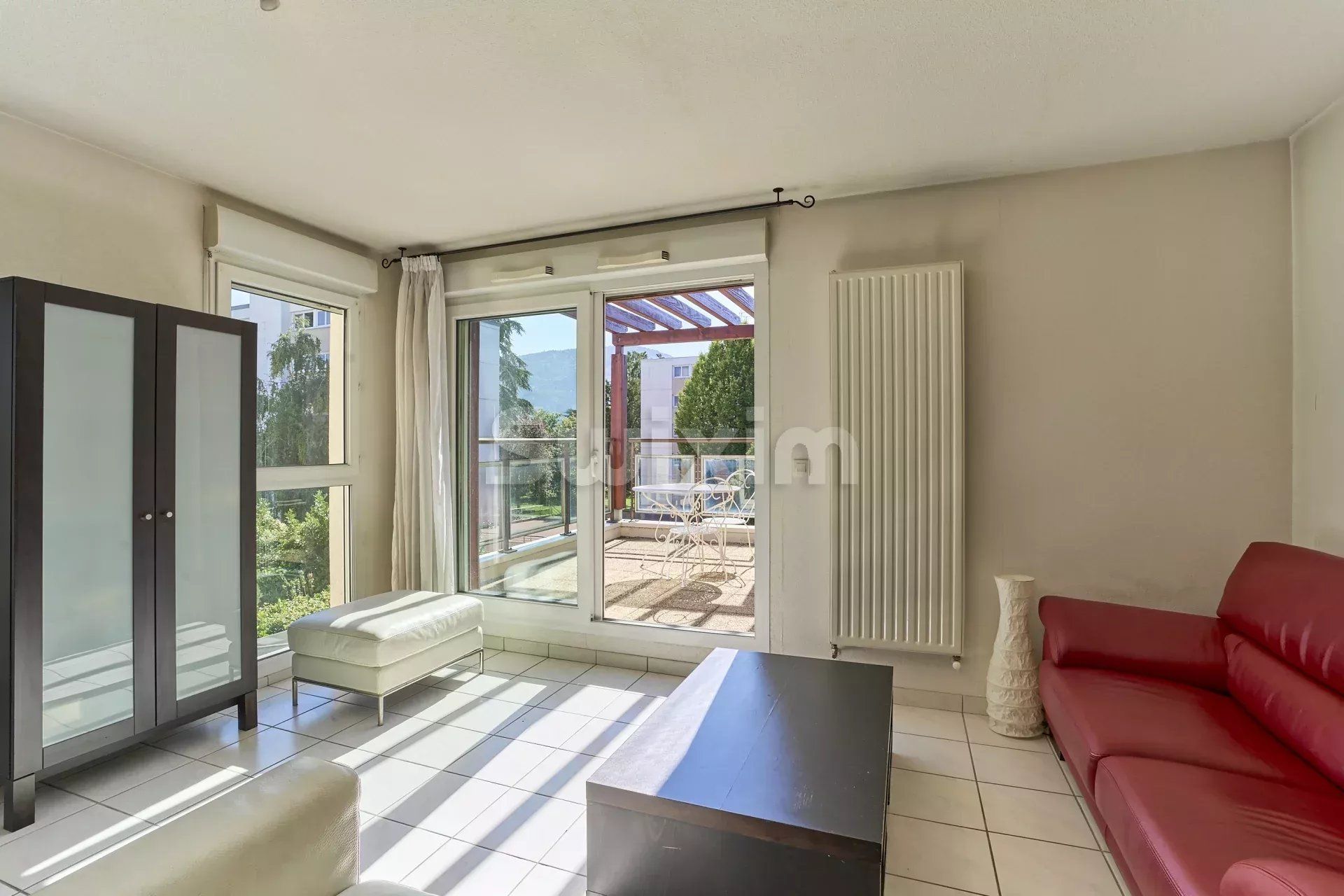 duplex 4 Zimmer zum verkauf auf Gaillard (74240)