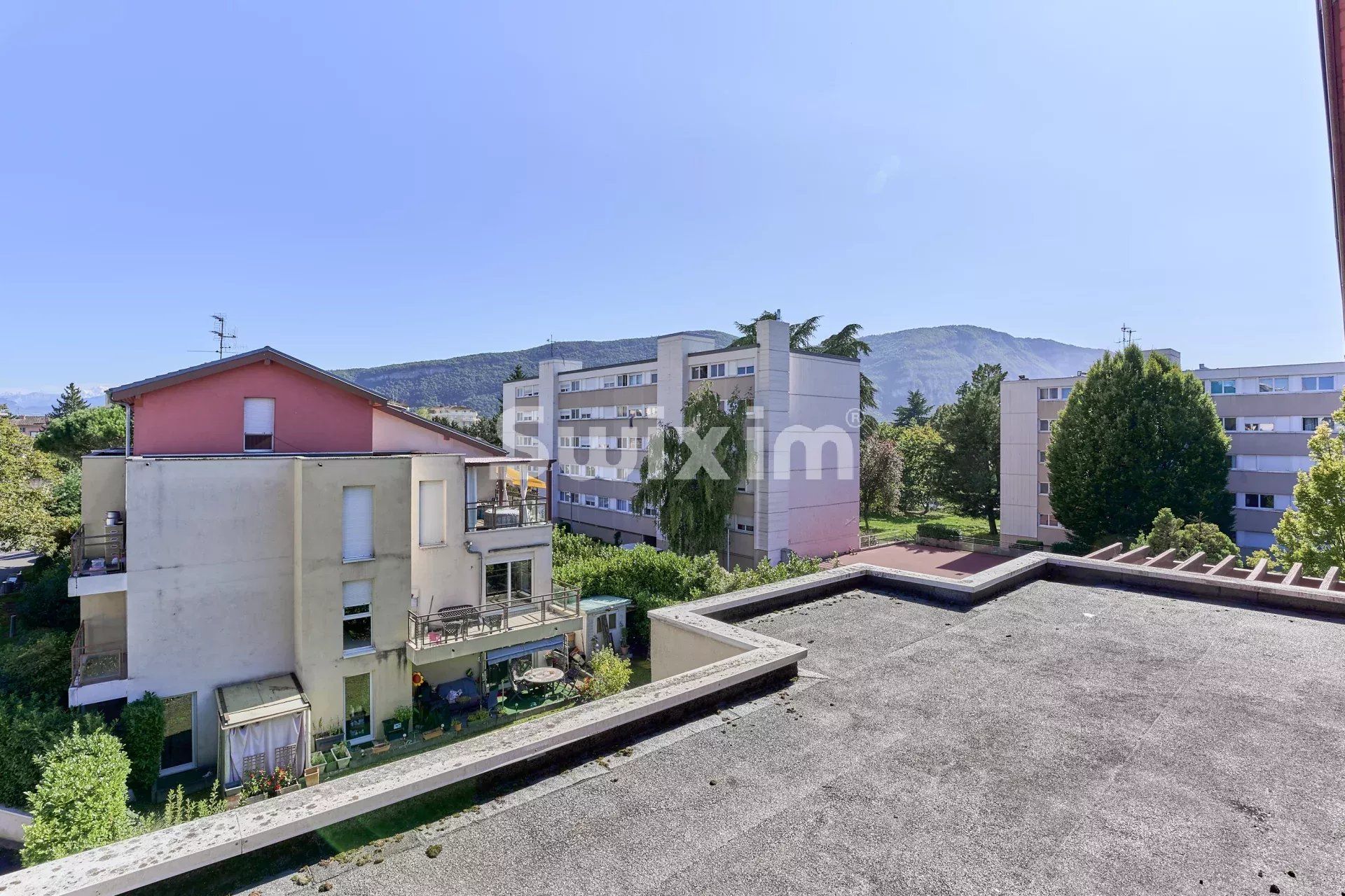 Vendita Appartamento su due piani Gaillard 4&nbsp;Camere 99.17&nbsp;m²