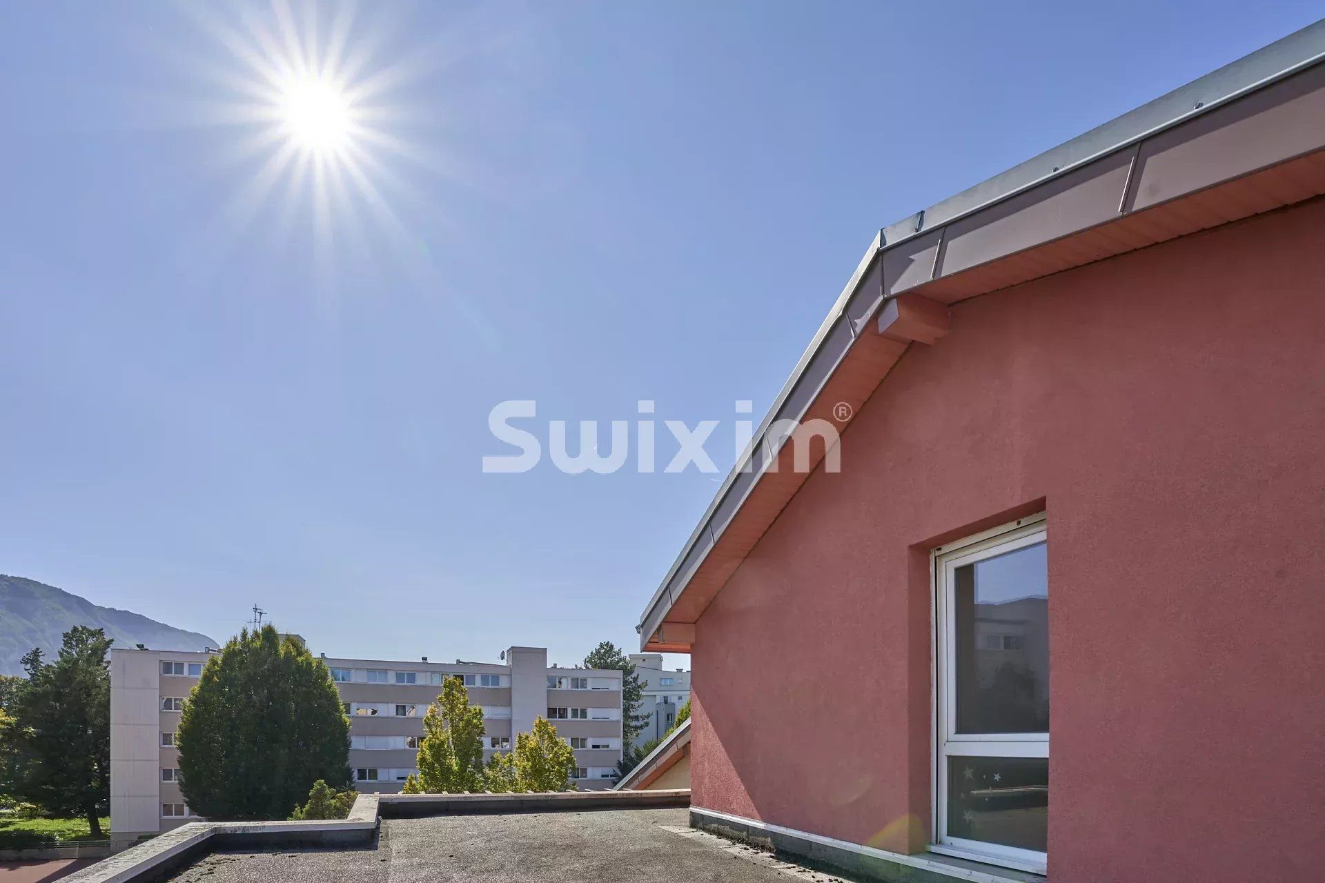 duplex 4 Pièces en vente sur Gaillard (74240)