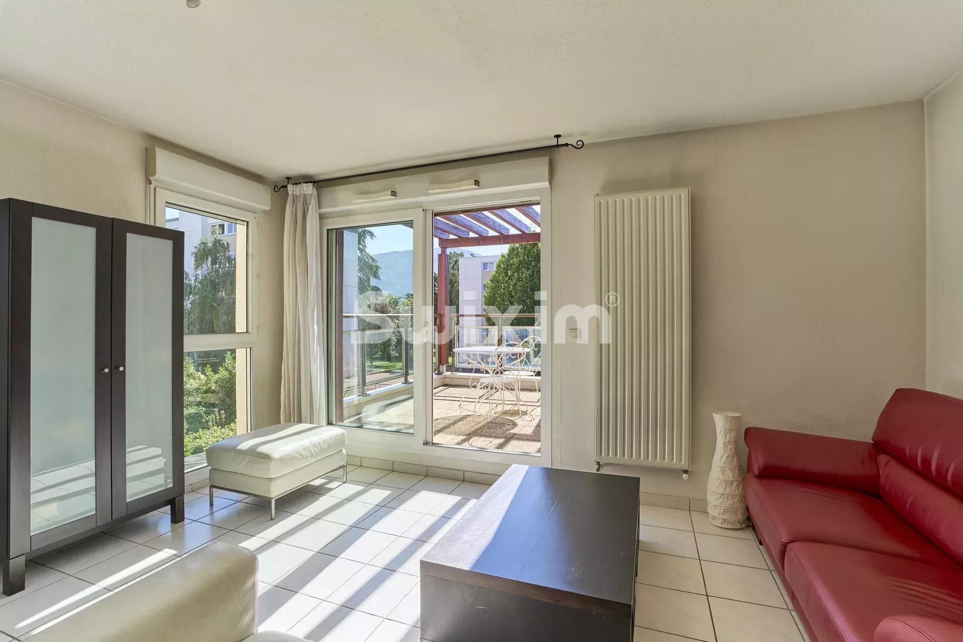 duplex 4 Pièces en vente sur Gaillard (74240)