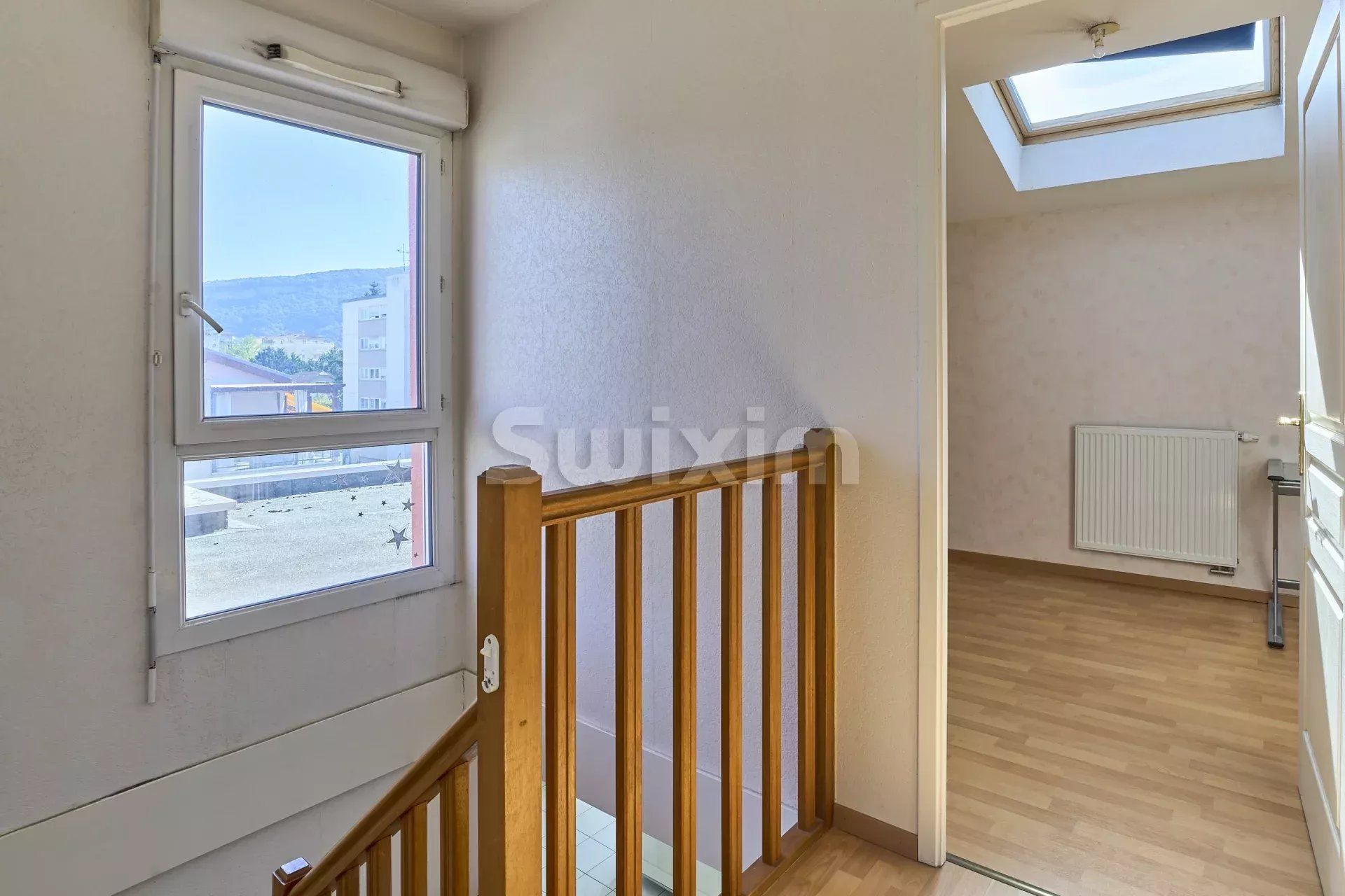 duplex 4 Zimmer zum verkauf auf Gaillard (74240)