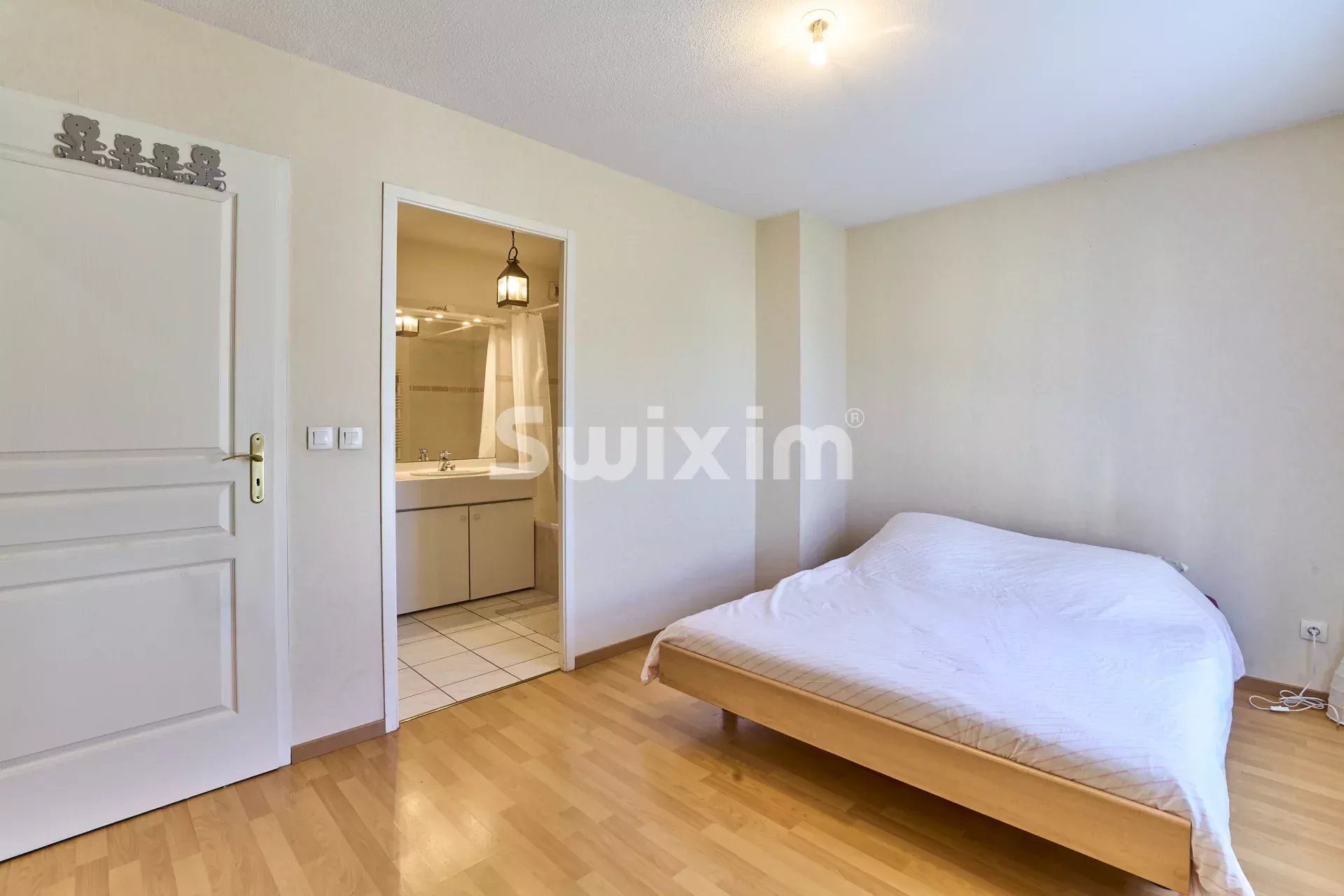 duplex 4 Pièces en vente sur Gaillard (74240)