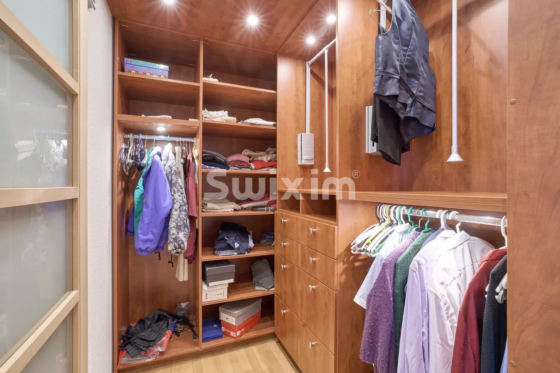 duplex 4 Pièces en vente sur Gaillard (74240)