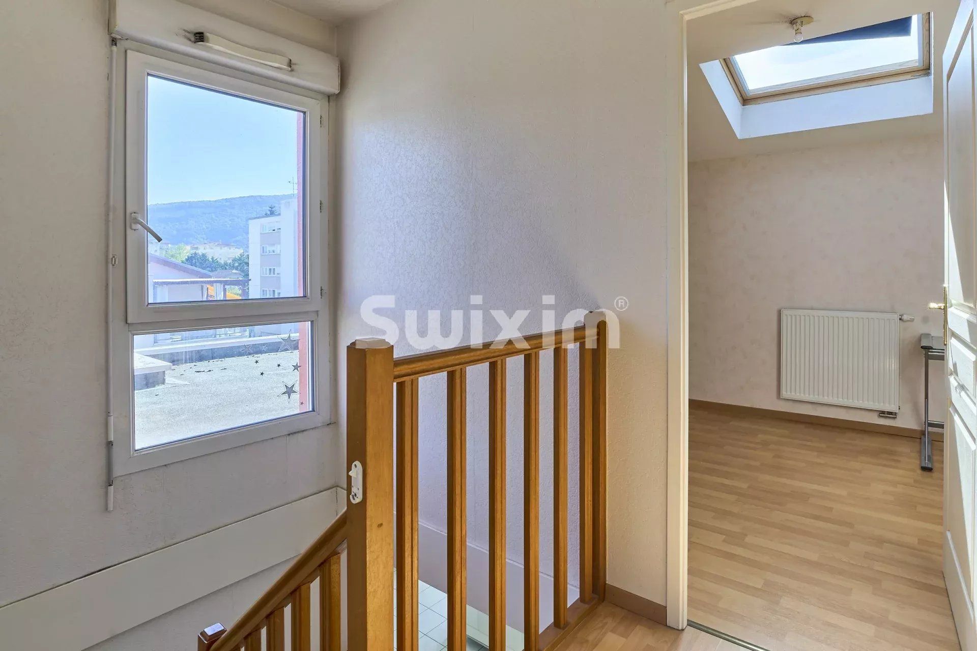 duplex 4 Pièces en vente sur Gaillard (74240)