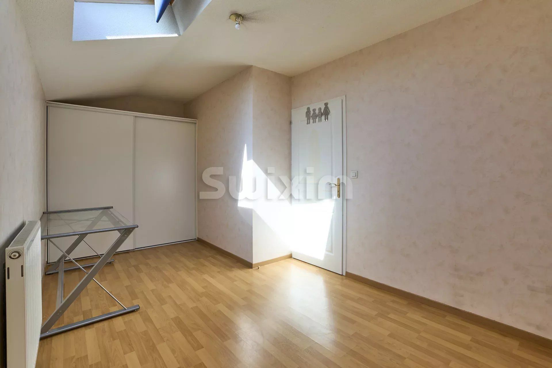 duplex 4 Zimmer zum verkauf auf Gaillard (74240)
