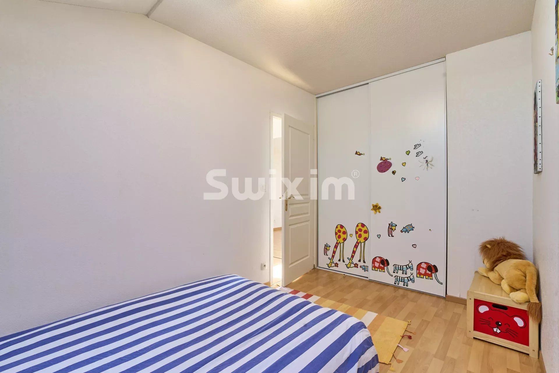 duplex 4 Pièces en vente sur Gaillard (74240)