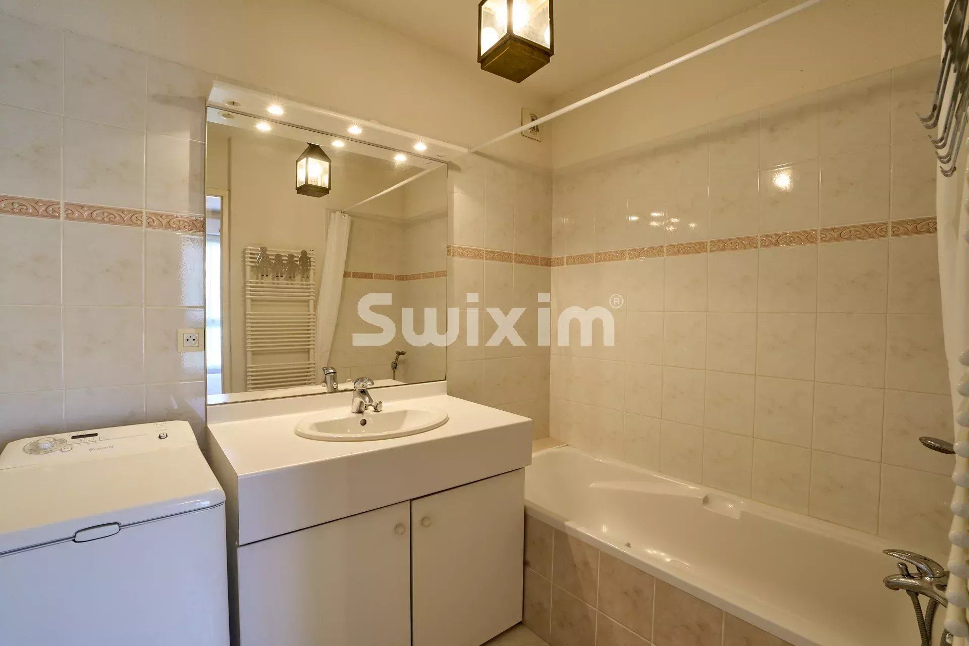 duplex 4 Pièces en vente sur Gaillard (74240)