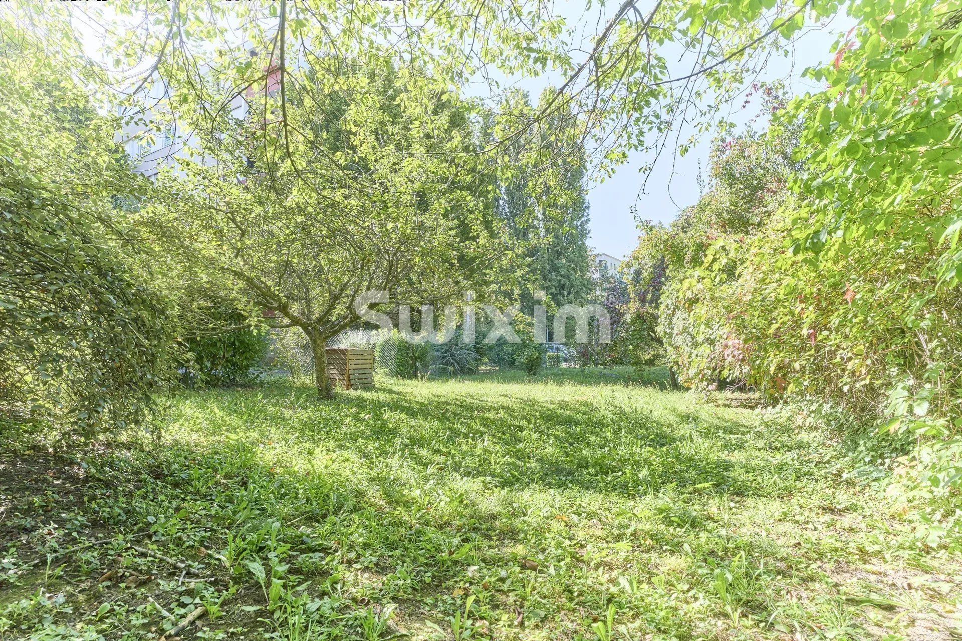 duplex 4 Pièces en vente sur Gaillard (74240)