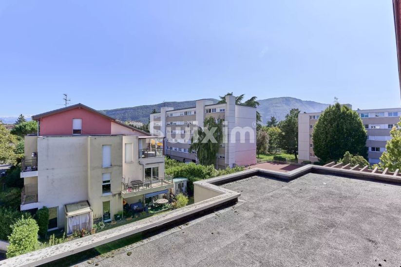 Vente Duplex Gaillard 4&nbsp;Pièces 99.17&nbsp;m²