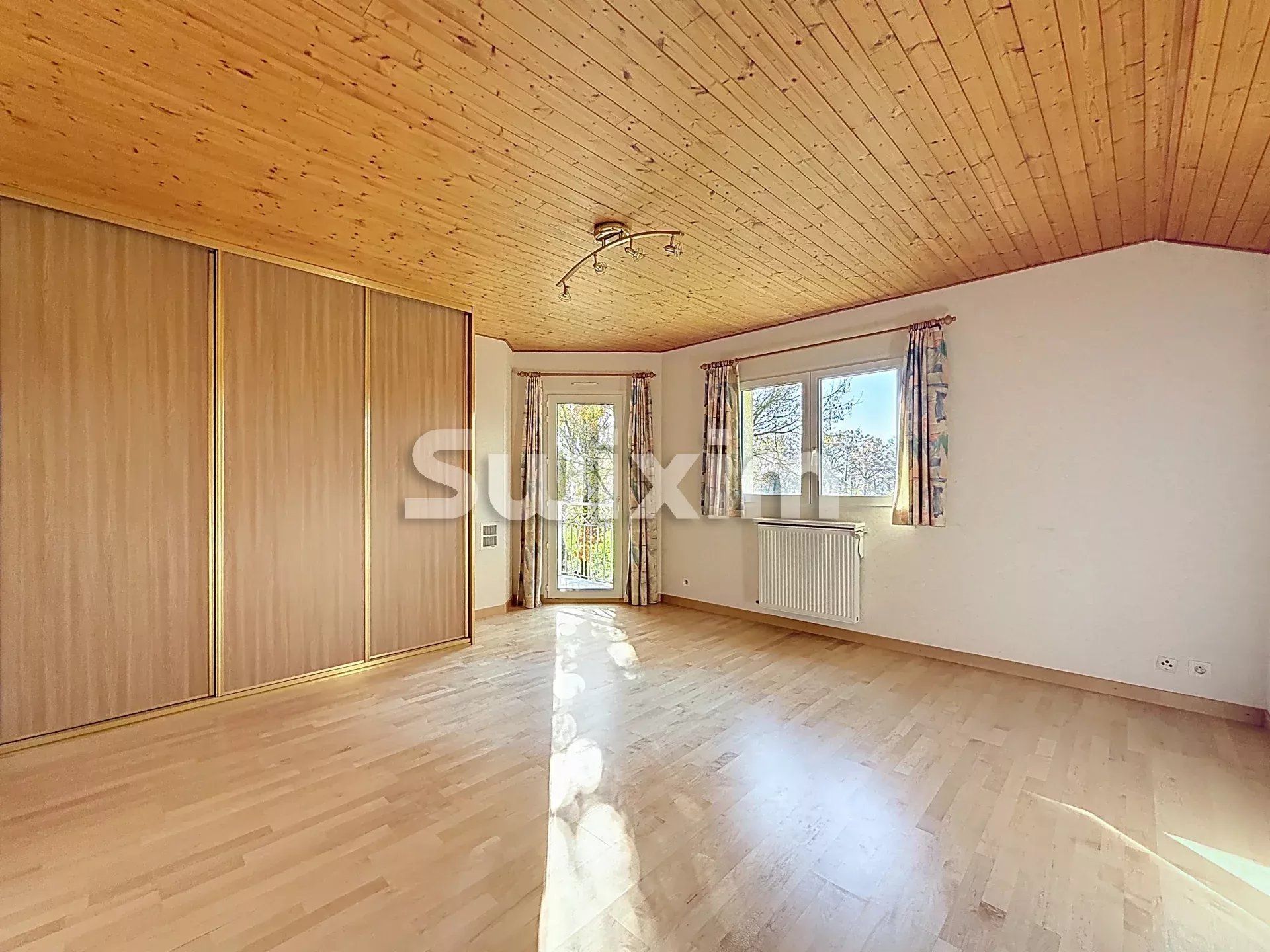 casa 5 Salas en venta en Prévessin-Moëns (01280)