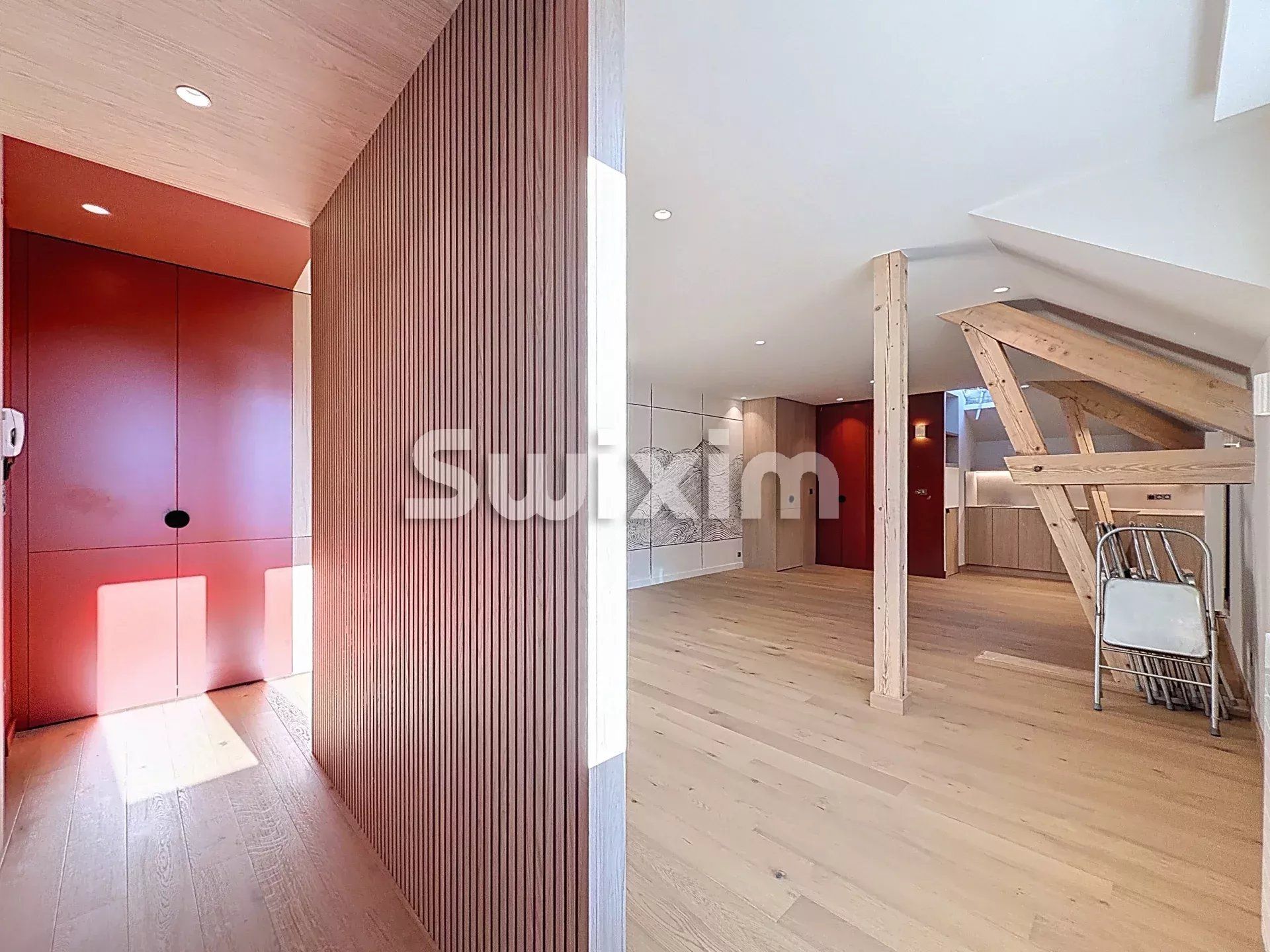 appartamento 1 camera in vendita su Divonne-les-Bains (01220)