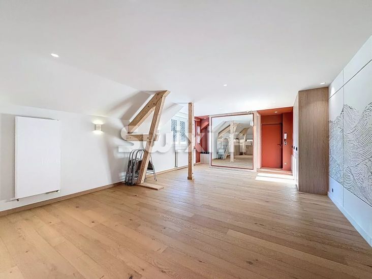 Vente Appartement Divonne-les-Bains 1 pièce 48 m²