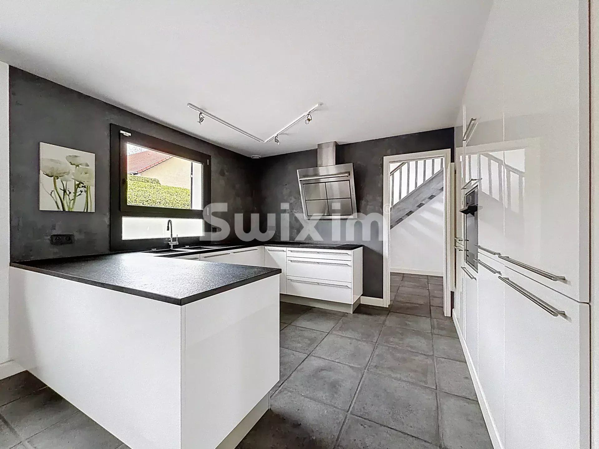 haus 7 Zimmer zum verkauf auf Sauverny (01220)