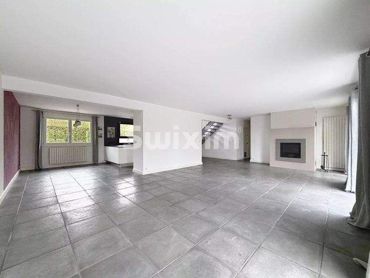 Verkauf Haus Sauverny 7&nbsp;Zimmer 176&nbsp;m²