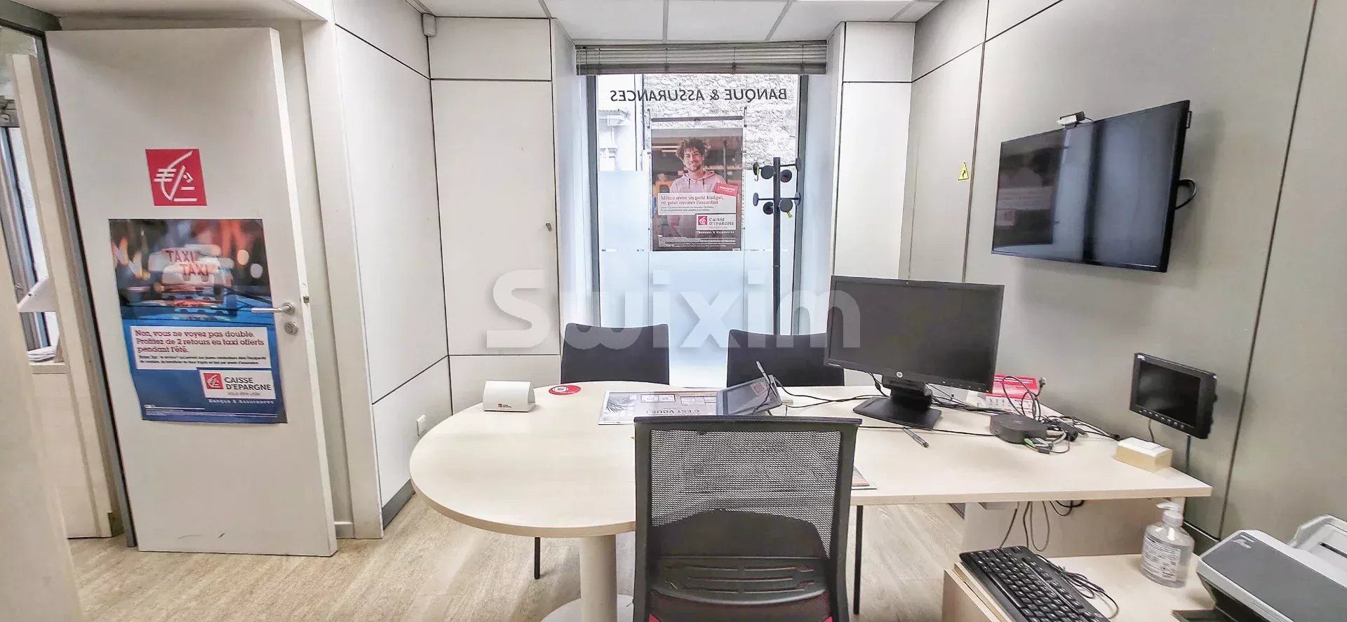 commerce 4 Pièces en vente sur Taulignan (26770)