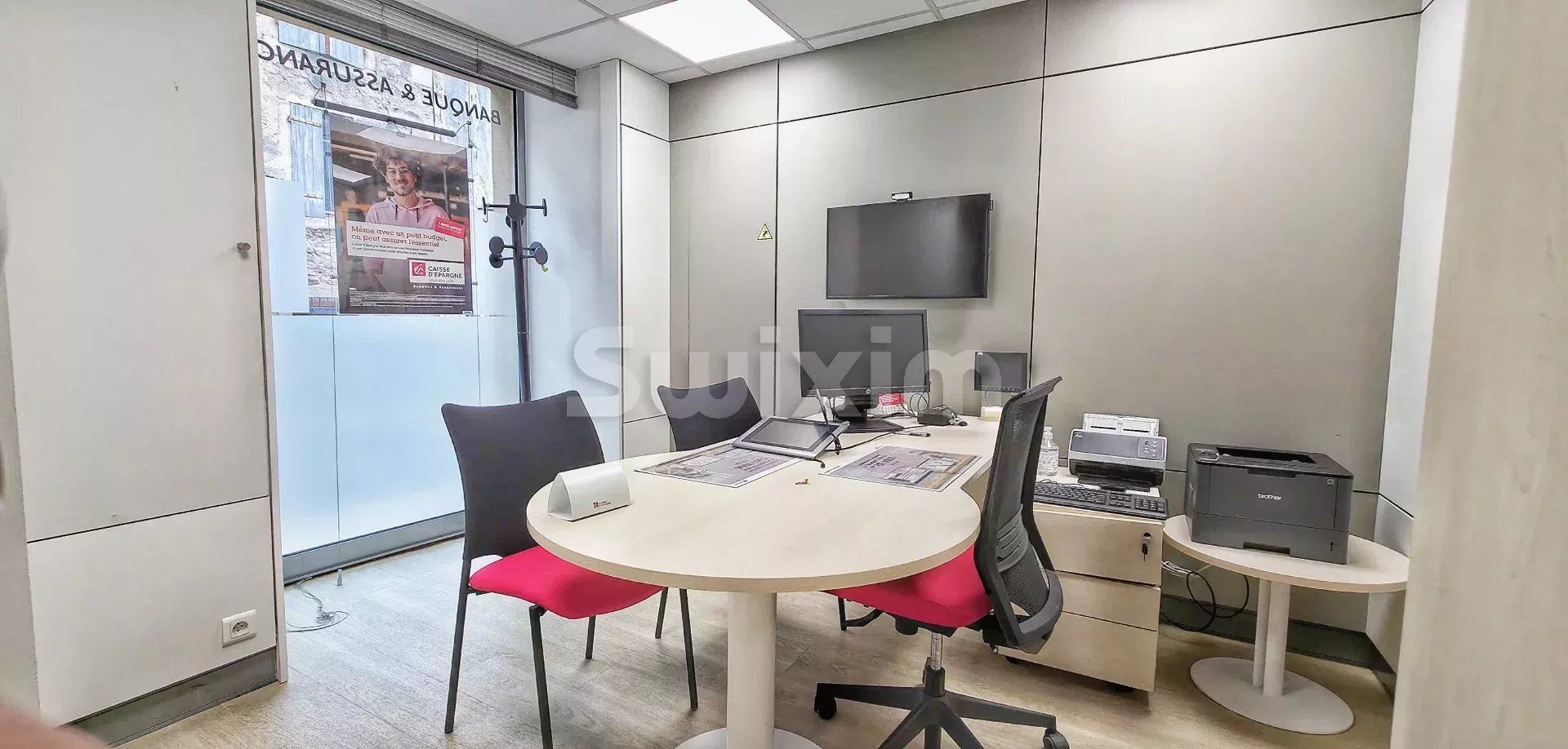 commerce 4 Pièces en vente sur Taulignan (26770)