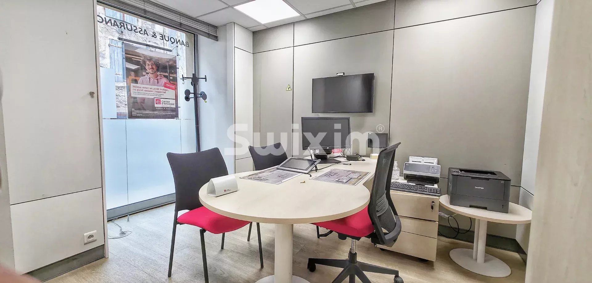 comercial local 4 Quartos para venda sobre Taulignan (26770)