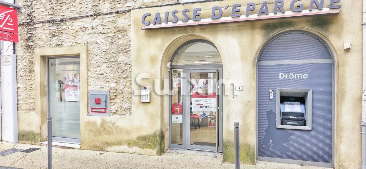 Vendita Locale commerciale Taulignan 4&nbsp;Camere 46.99&nbsp;m²