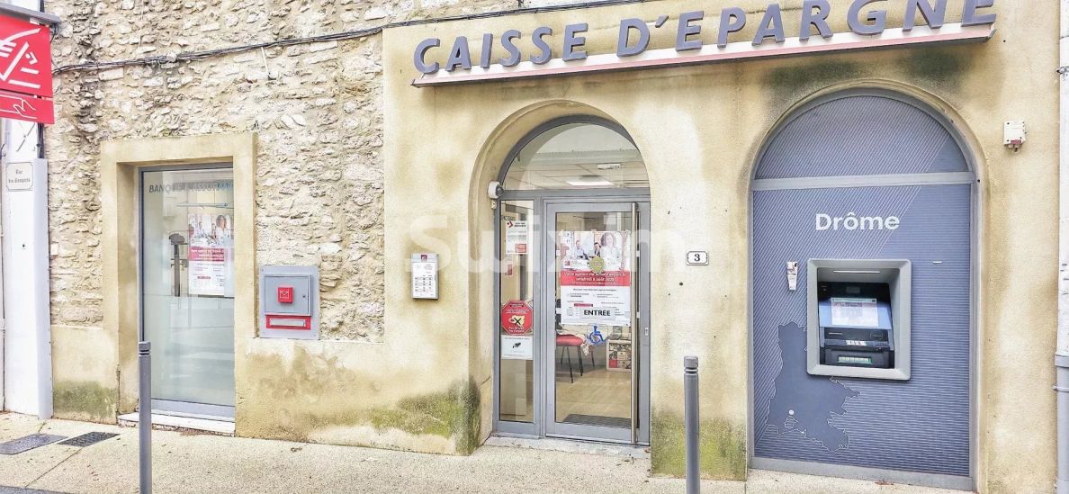 Vente Commerce Taulignan 4&nbsp;Pièces 46.99&nbsp;m²