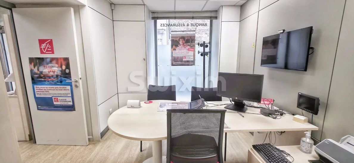 Vente Commerce Taulignan 4 Pièces 46.99 m²