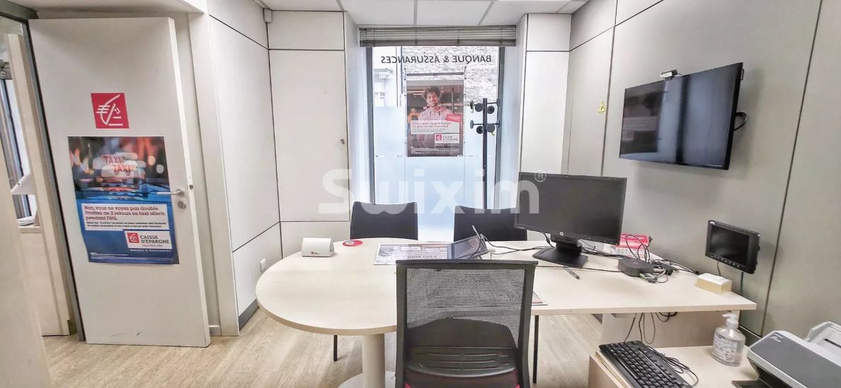 Venda Comercial local Taulignan 4&nbsp;Quartos 46.99&nbsp;m²